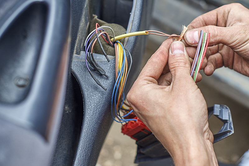 Mobile Auto Electrician Near Me in Chesterfield Derbyshire